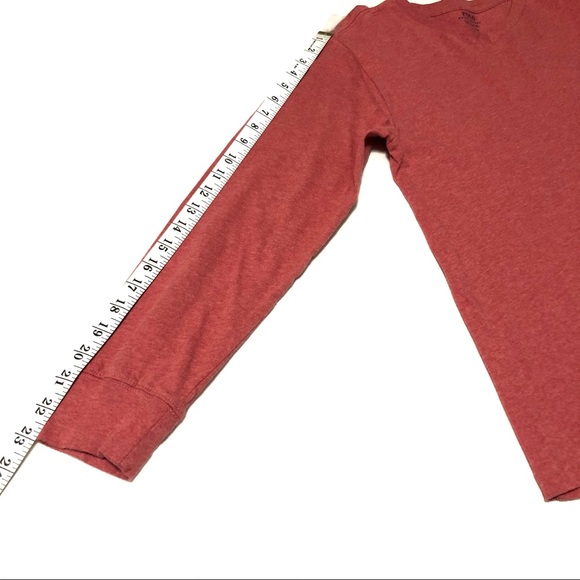 Polo Ralph Lauren Kids Long Sleeve T-Shirt L 14-16 - Picture 10 of 14